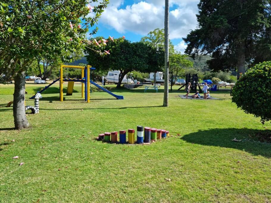 פלטנברג ביי Keurboomsriver, Sanmarino Estate מראה חיצוני תמונה